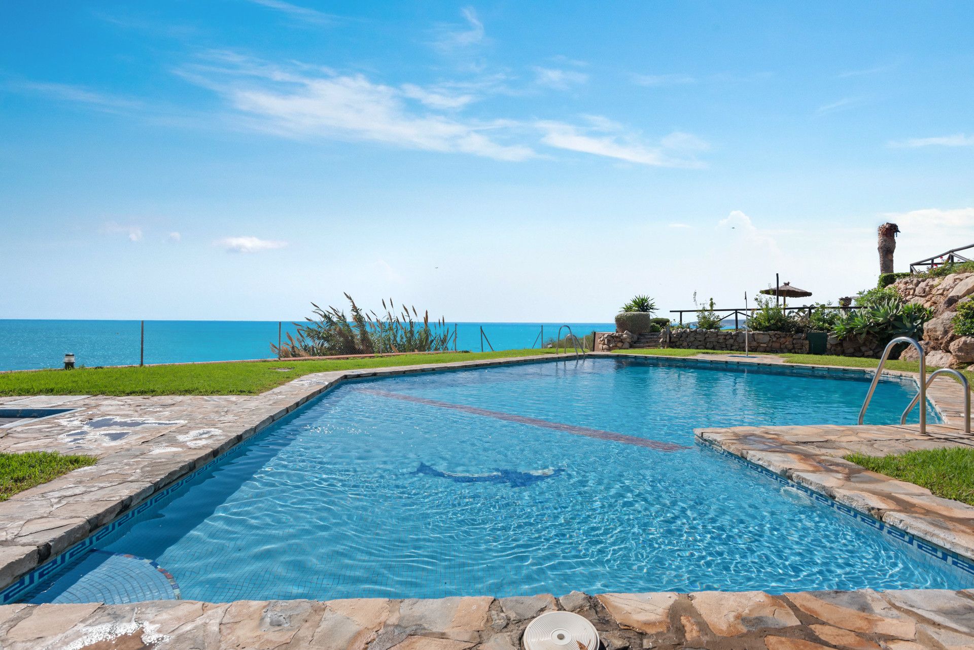 Herenhuis in Estepona, Bahia Azul, Estepona, 3/12