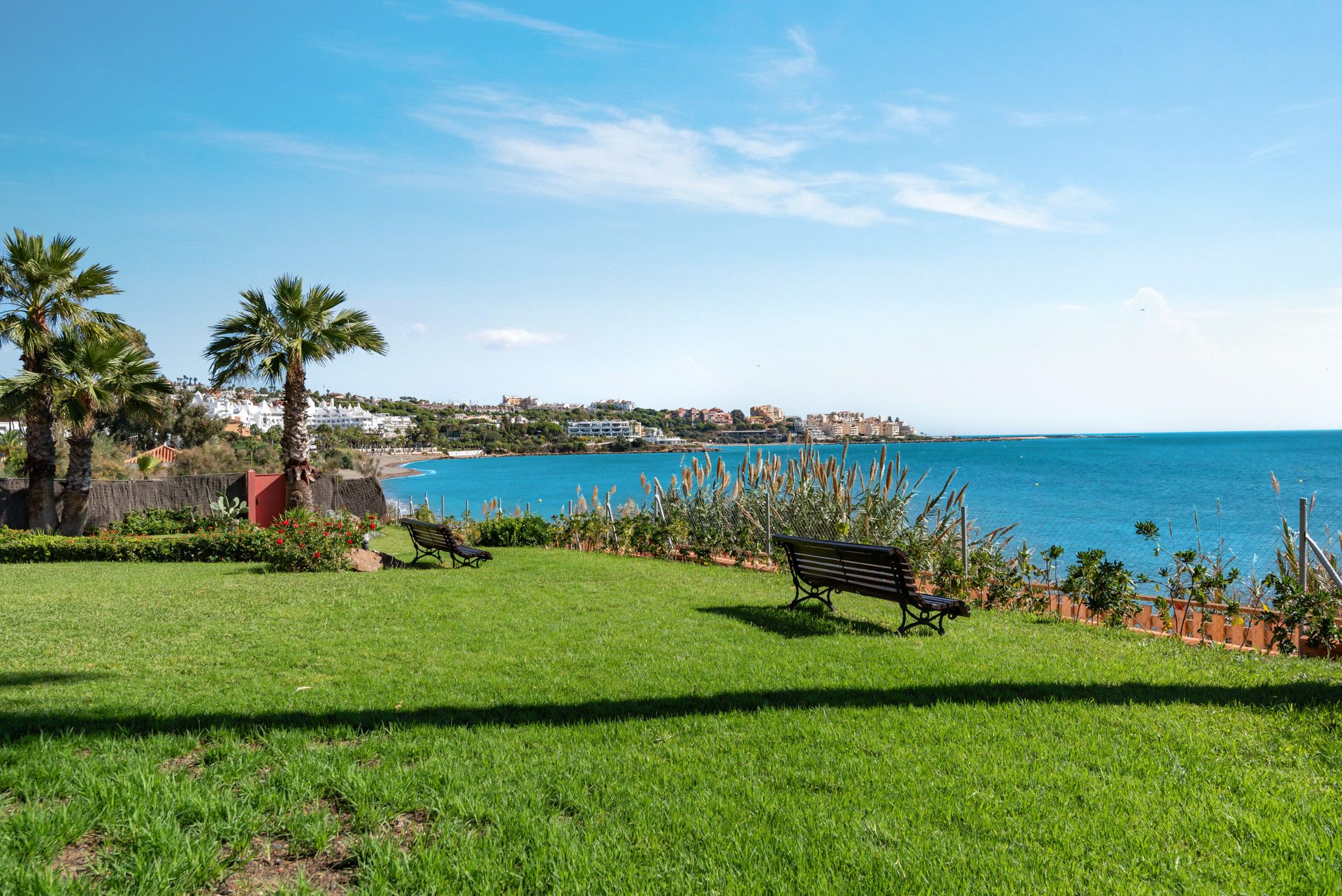 Herenhuis in Estepona, Bahia Azul, Estepona, 5/12