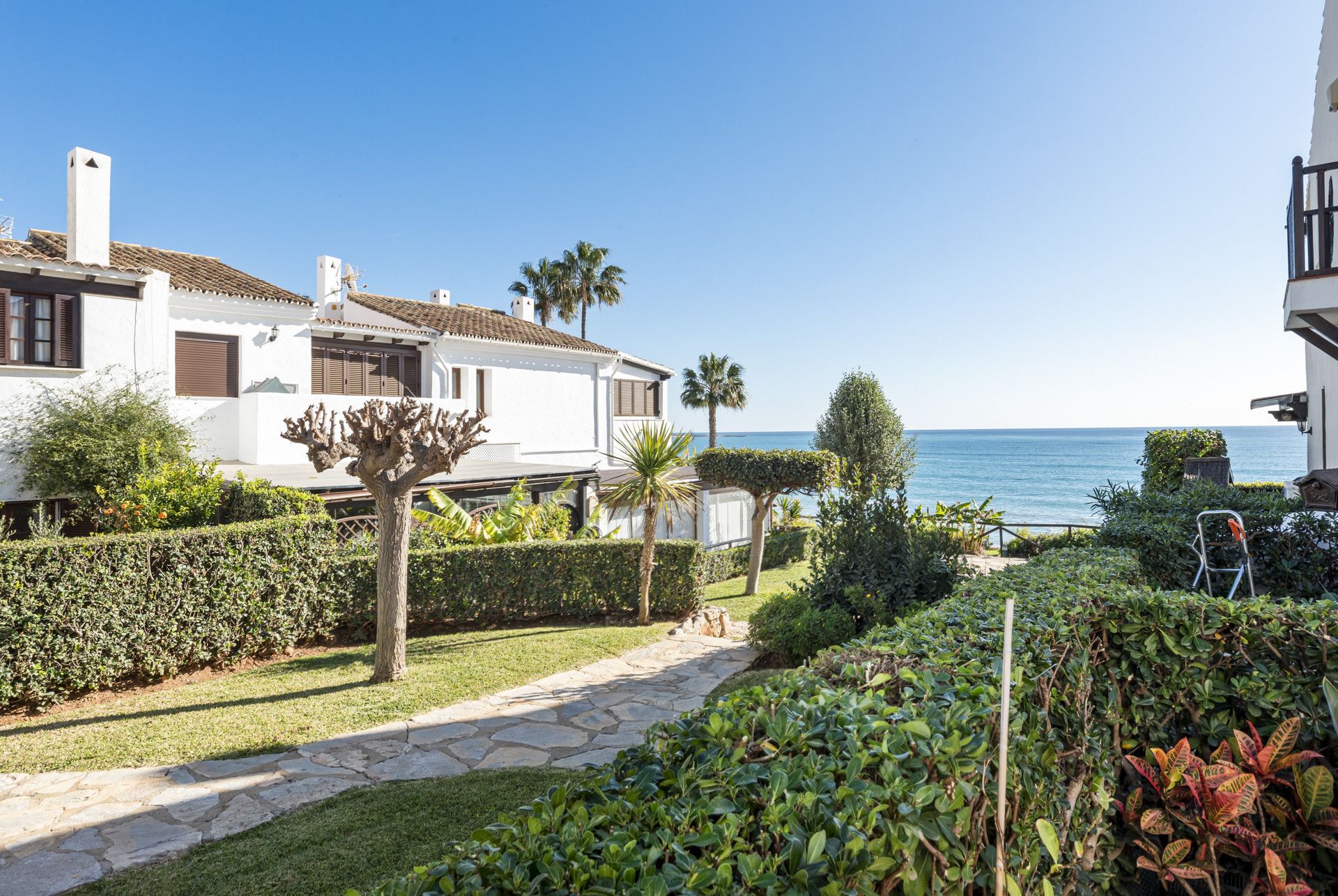 Herenhuis in Estepona, Bahia Azul, Estepona, 7/12
