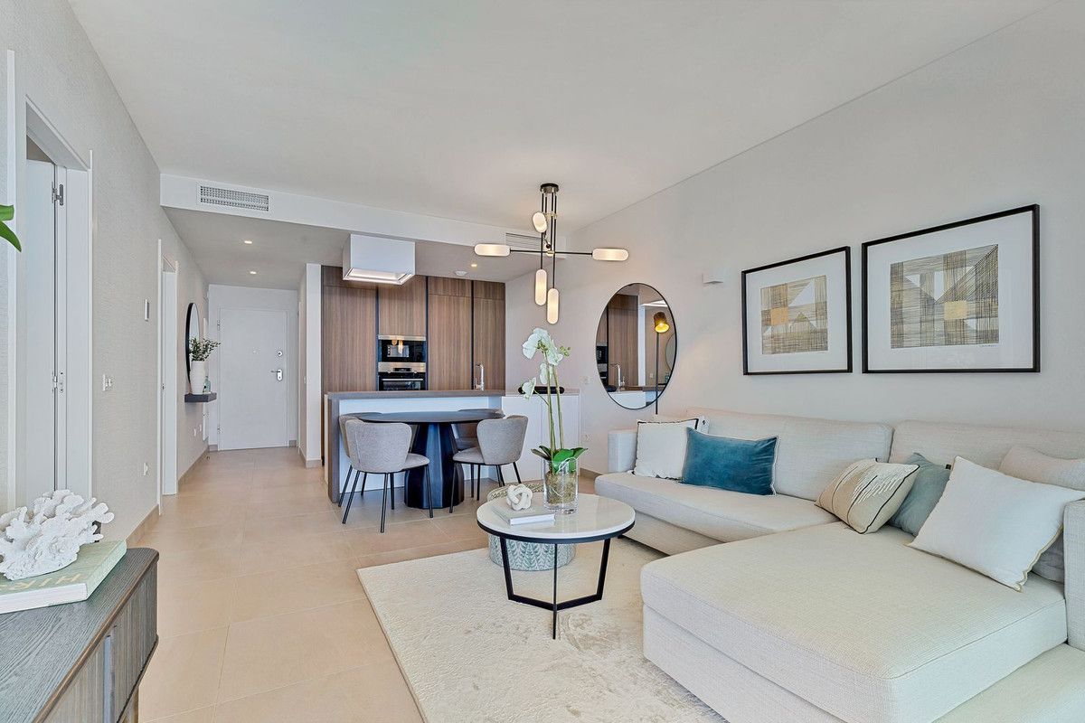 Apartamento de Planta Media en Fuengirola, Fuengirola, 11/12