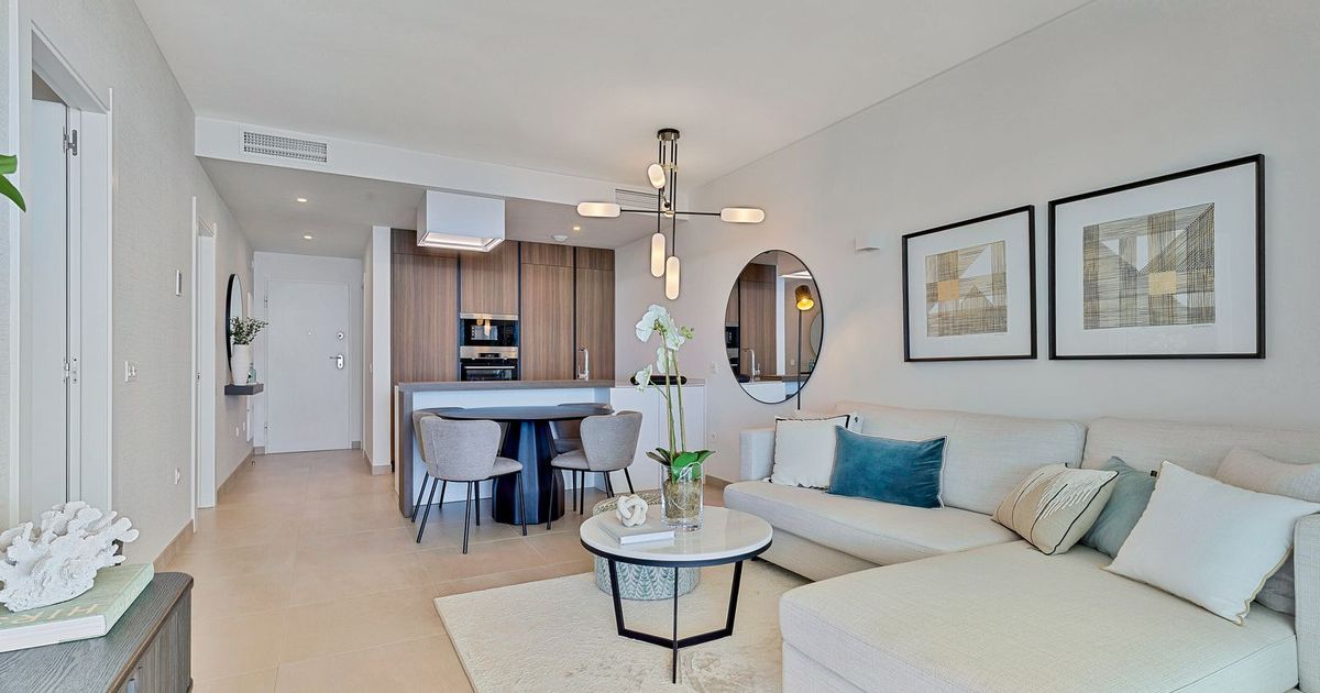Apartamento de Planta Media en Fuengirola, Fuengirola, 11/12