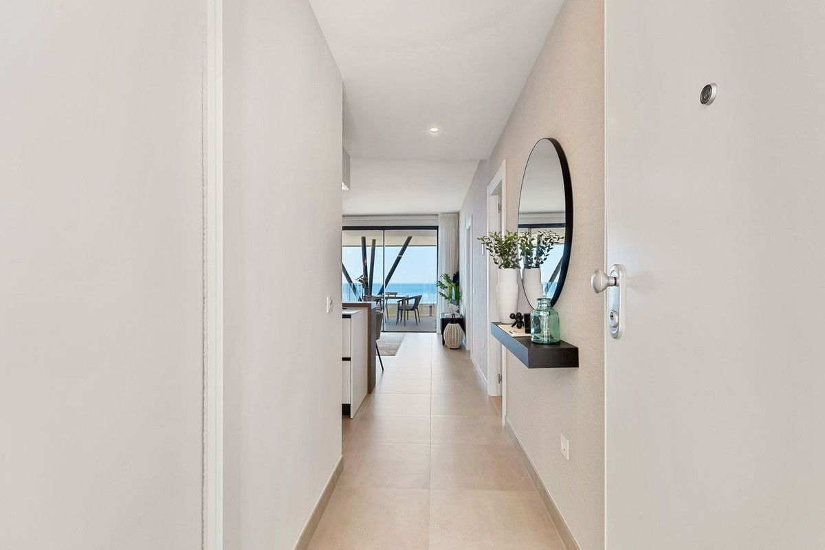 Apartamento de Planta Media en Fuengirola, Fuengirola, 4/12
