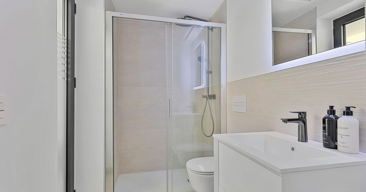 Apartamento de Planta Media en Fuengirola, Fuengirola, 5/12