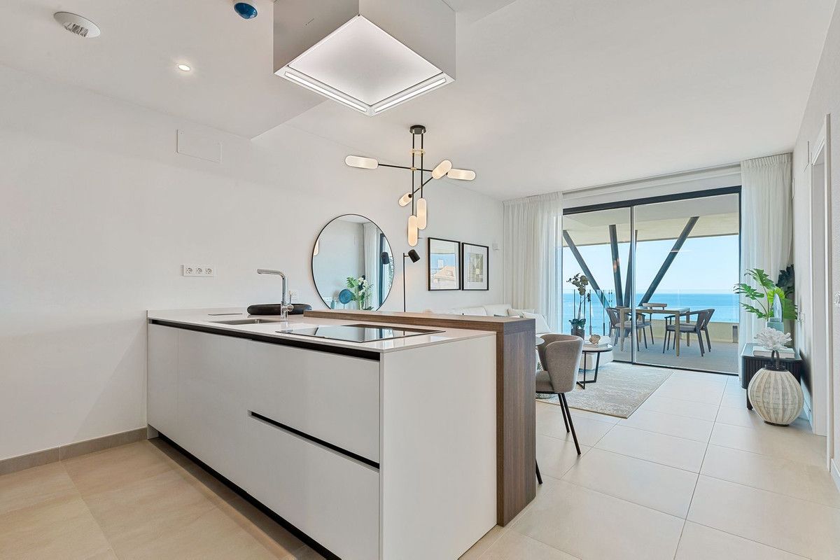 Apartamento de Planta Media en Fuengirola, Fuengirola, 6/12
