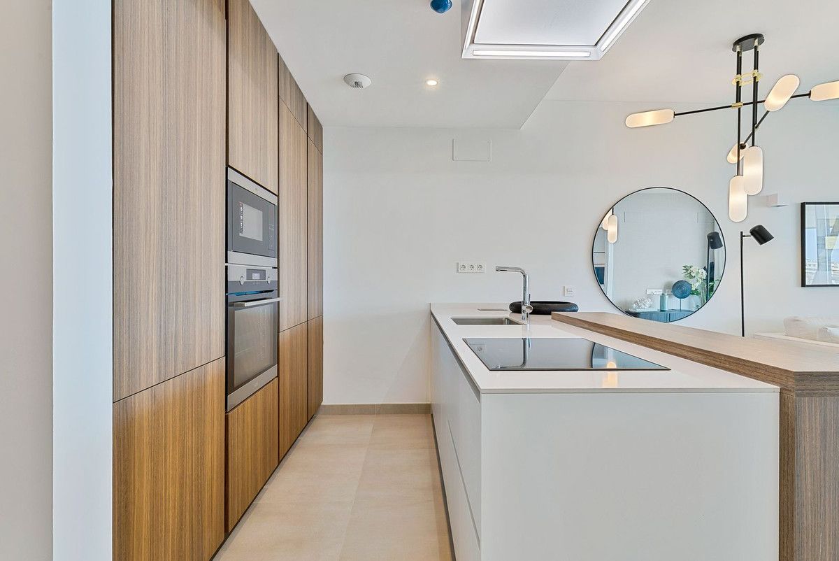 Apartamento de Planta Media en Fuengirola, Fuengirola, 8/12