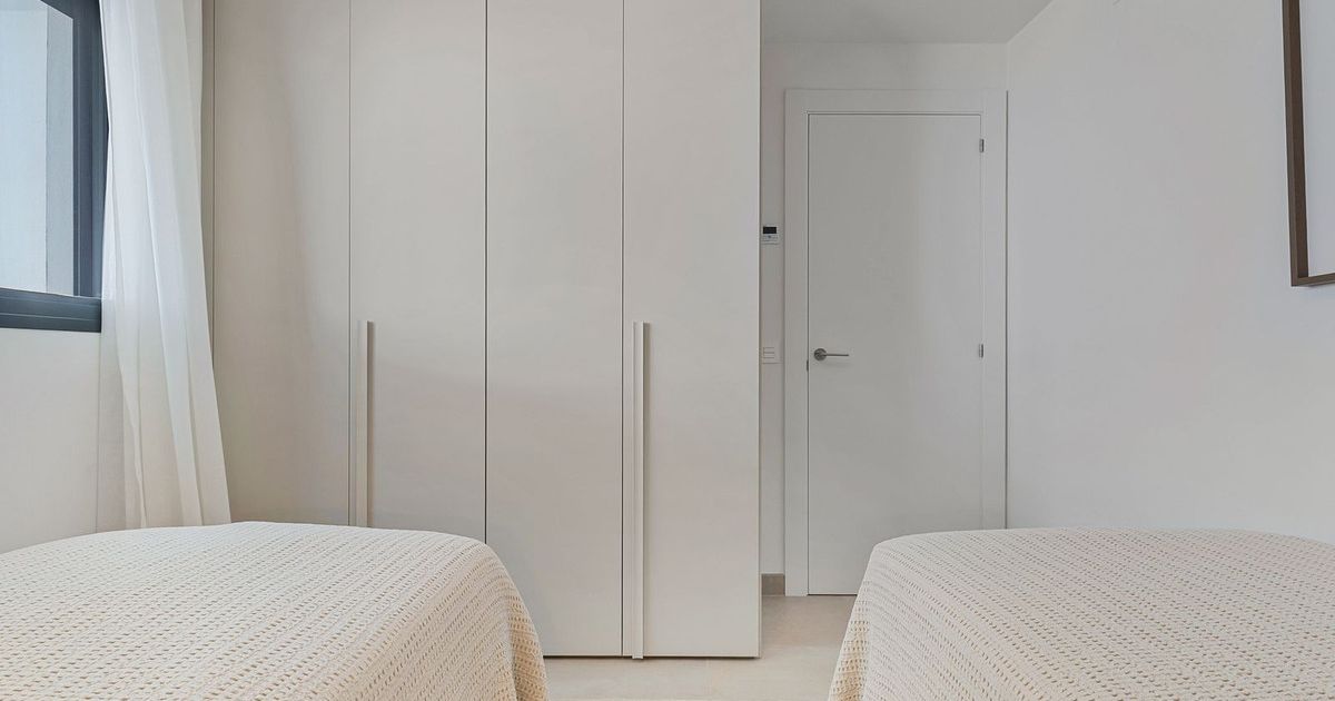 Apartamento de Planta Media en Fuengirola, Fuengirola, 9/12