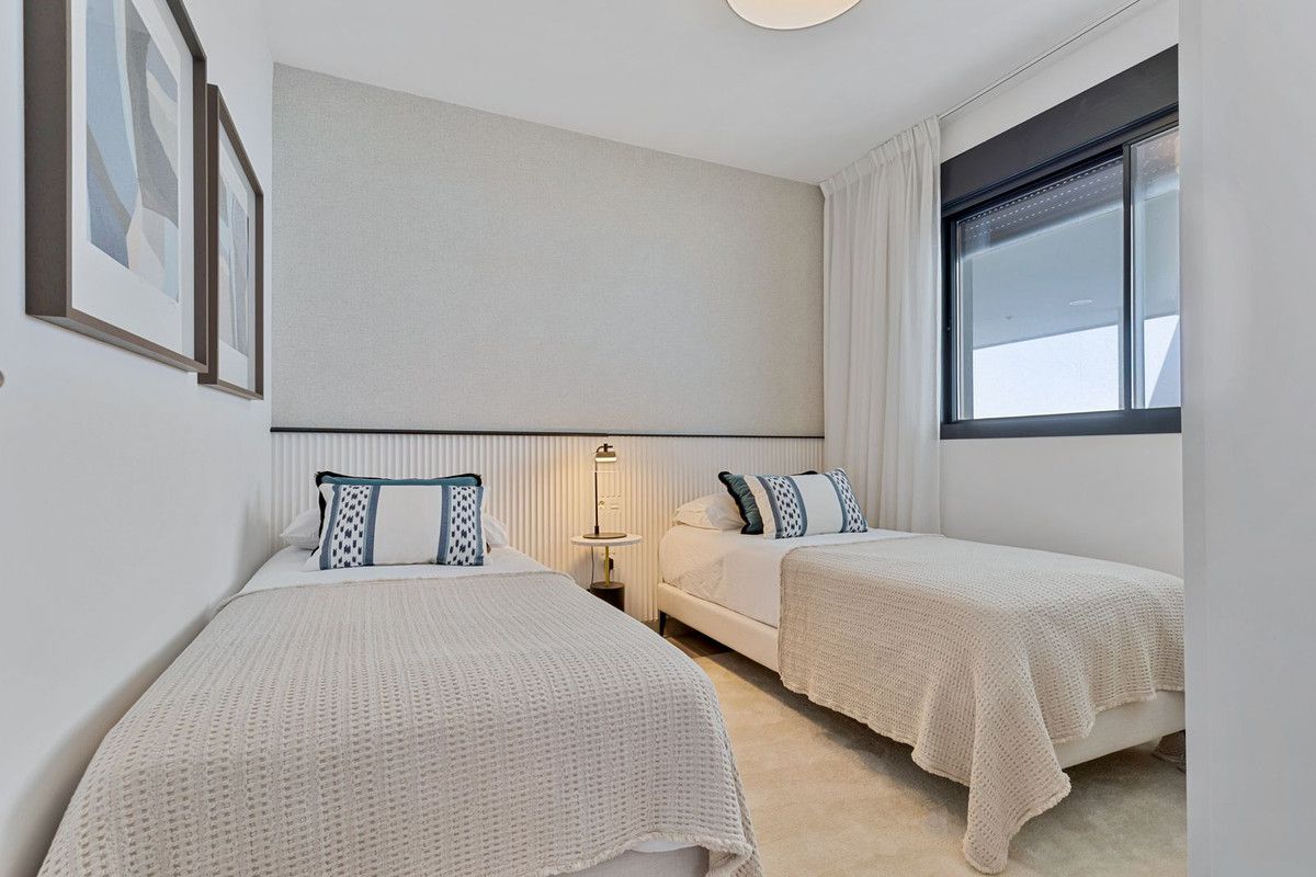 Apartamento de Planta Media en Fuengirola, Fuengirola, 10/12