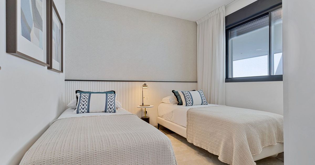 Apartamento de Planta Media en Fuengirola, Fuengirola, 10/12