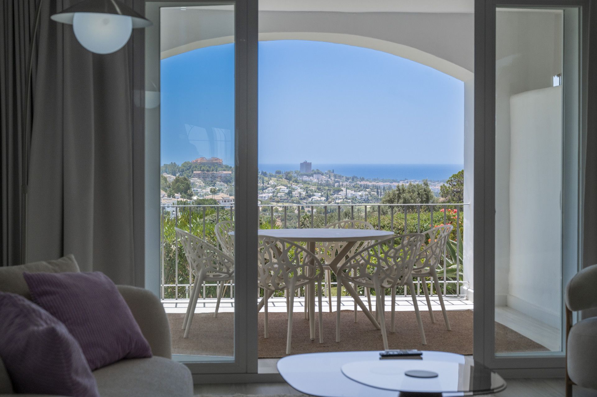 Gelijkvloers appartement in Benahavis, Altos de La Quinta, Benahavis, 3/12
