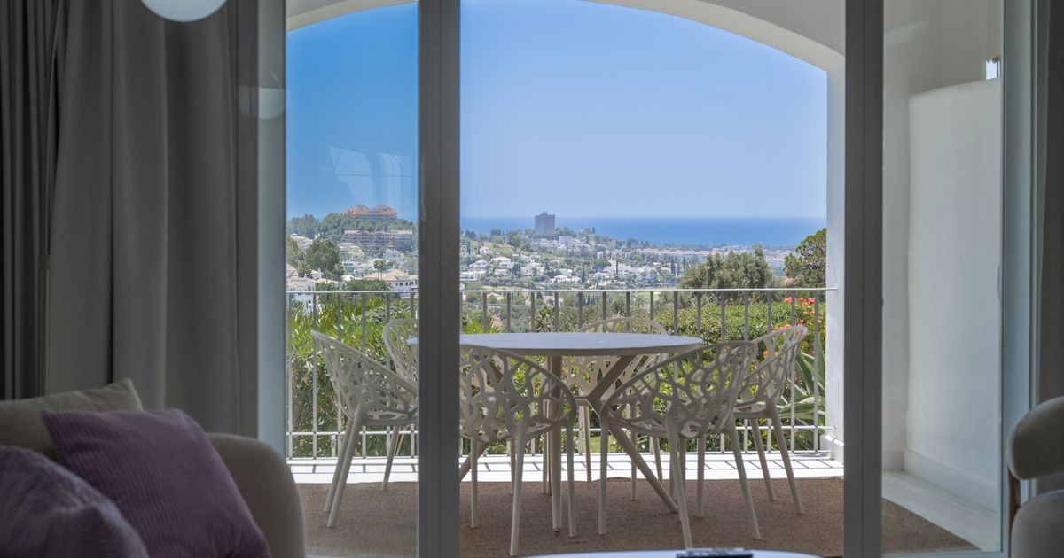 Gelijkvloers appartement in Benahavis, Altos de La Quinta, Benahavis, 3/12