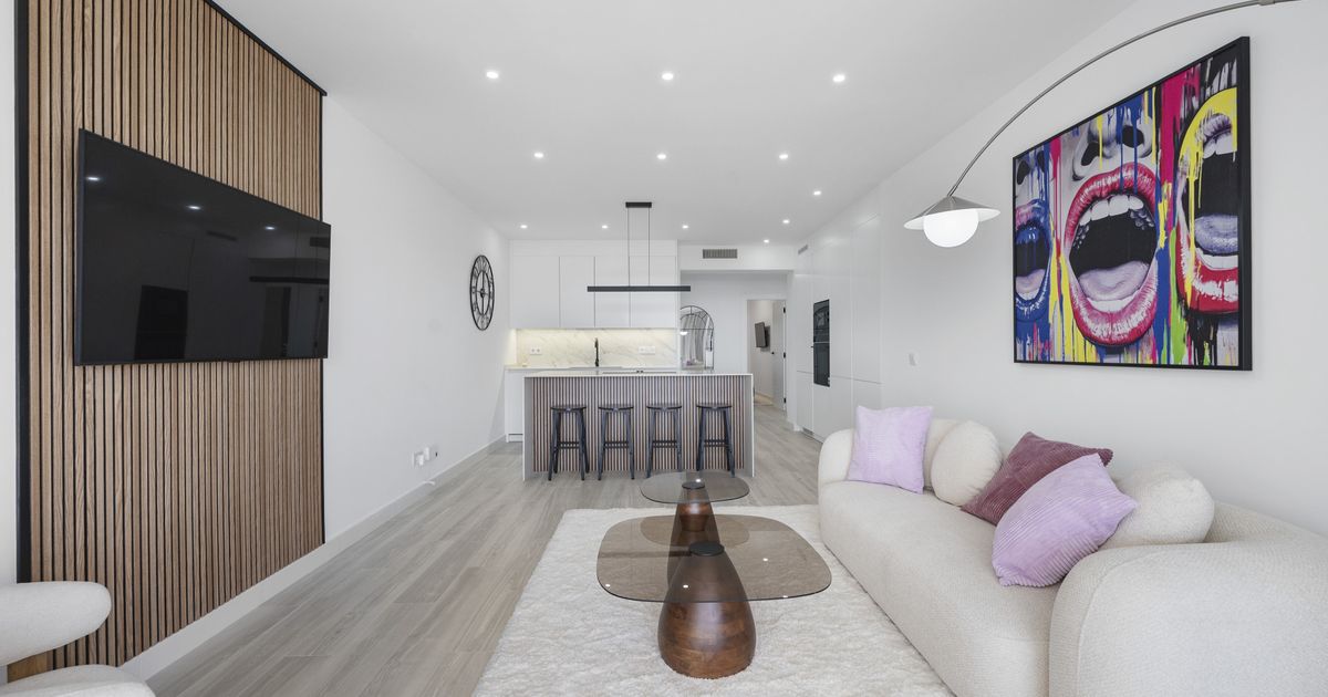 Gelijkvloers appartement in Benahavis, Altos de La Quinta, Benahavis, 8/12
