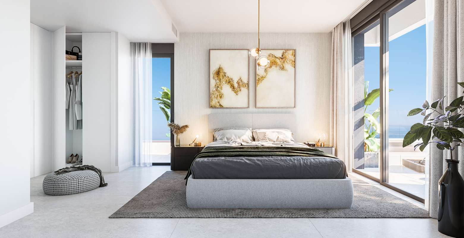 Appartement à Marbella, Marbella, 2/12