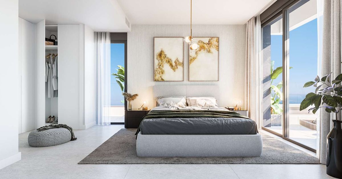 Appartement à Marbella, Marbella, 2/12