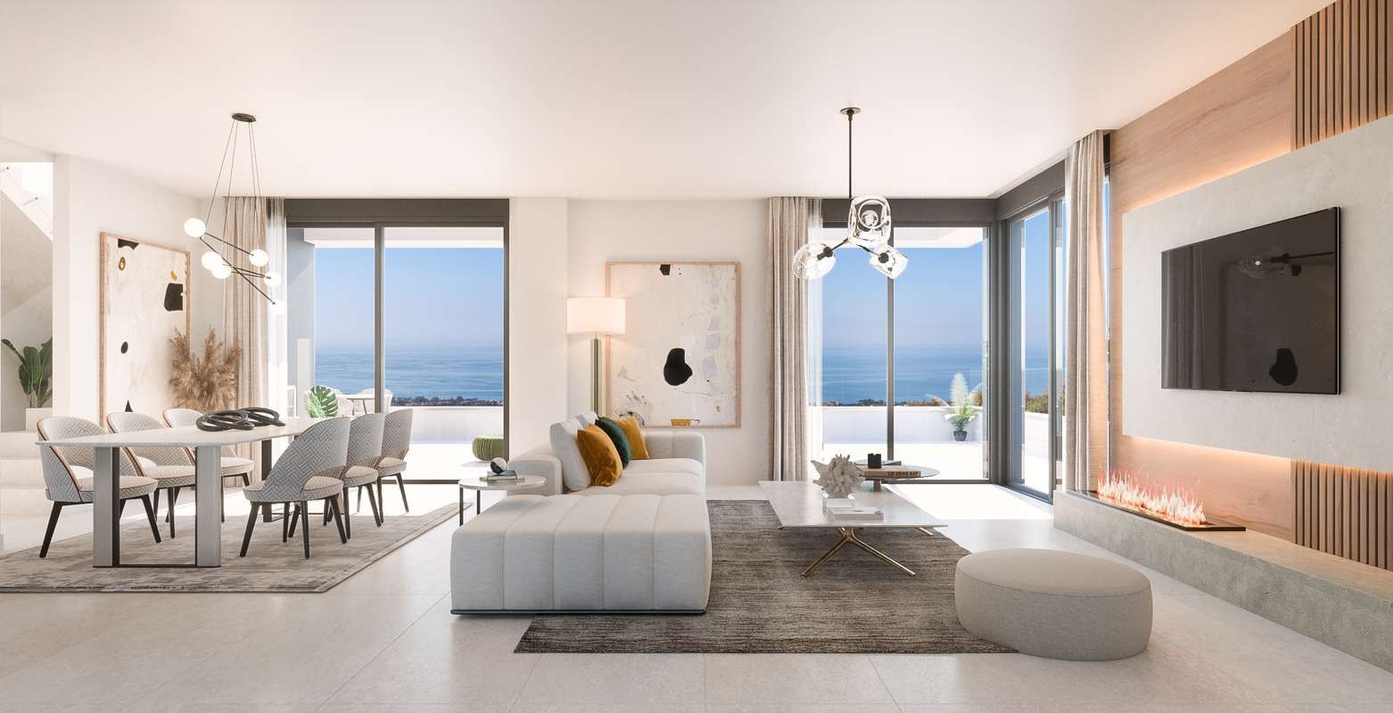 Appartement à Marbella, Marbella, 3/12