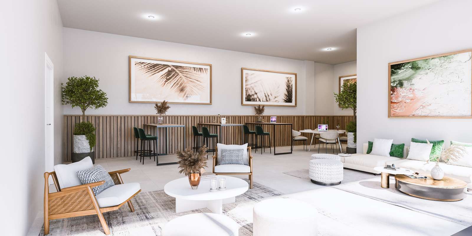 Appartement à Marbella, Marbella, 6/12