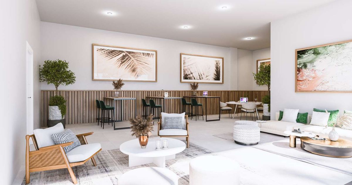 Appartement à Marbella, Marbella, 6/12