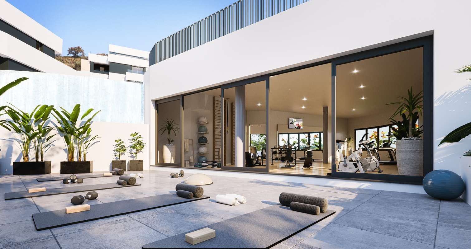 Appartement à Marbella, Marbella, 7/12