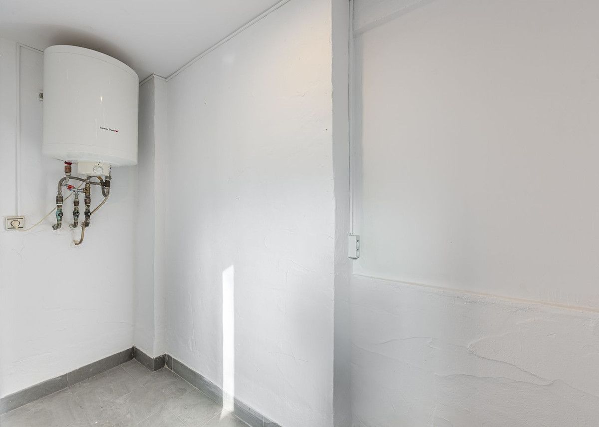 Ground Floor Apartment in Casares, Casares, 12/12