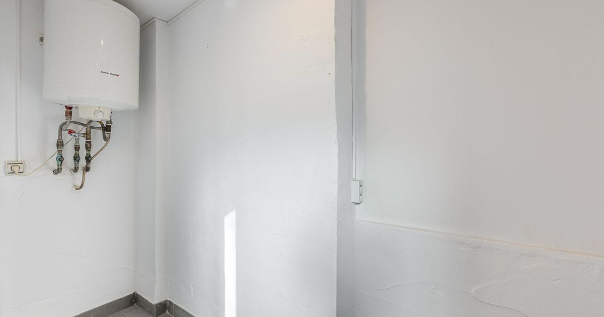 Ground Floor Apartment in Casares, Casares, 12/12