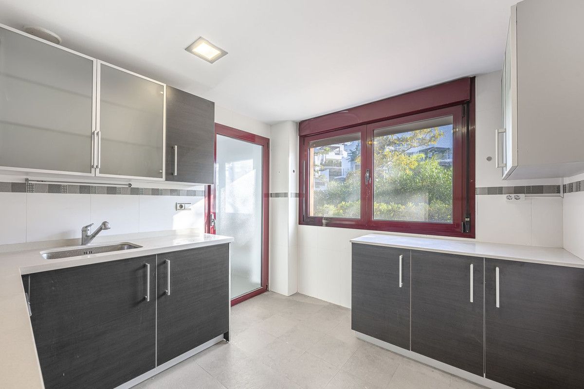 Ground Floor Apartment in Casares, Casares, 7/12