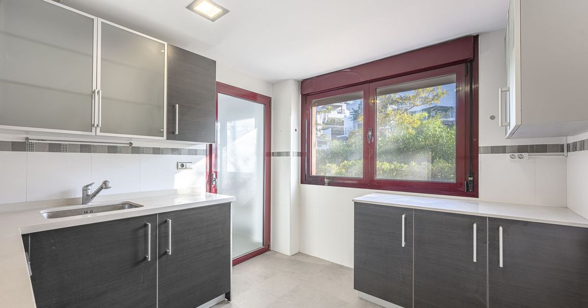 Ground Floor Apartment in Casares, Casares, 7/12