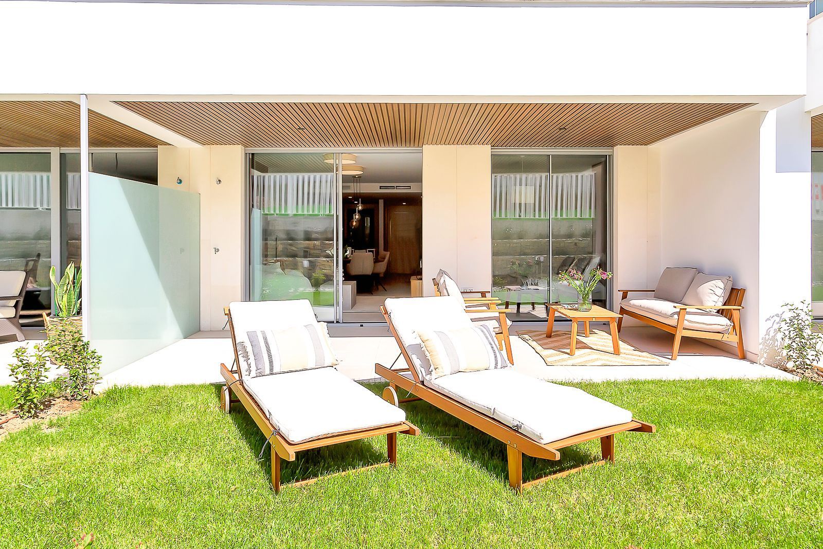 Appartement en Rez-de-Chaussée à Elviria, Elviria, 12/12