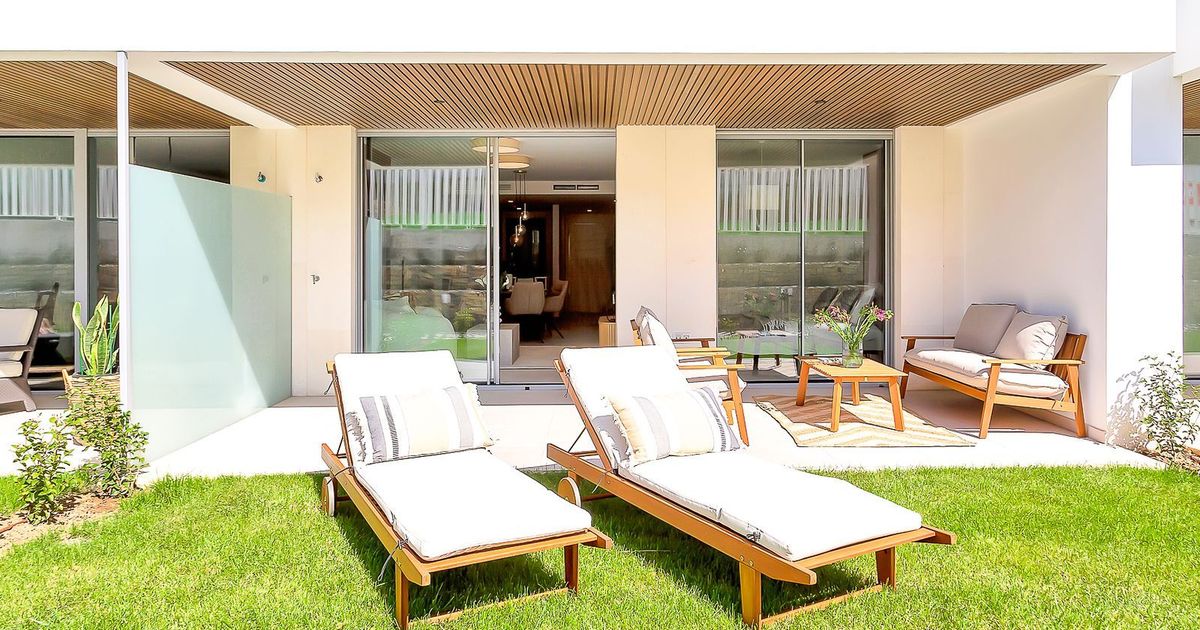 Appartement en Rez-de-Chaussée à Elviria, Elviria, 12/12