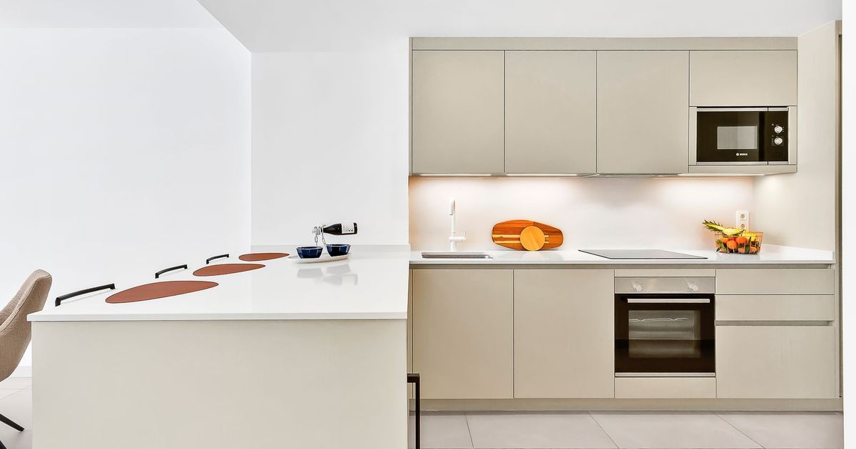 Appartement en Rez-de-Chaussée à Elviria, Elviria, 4/12