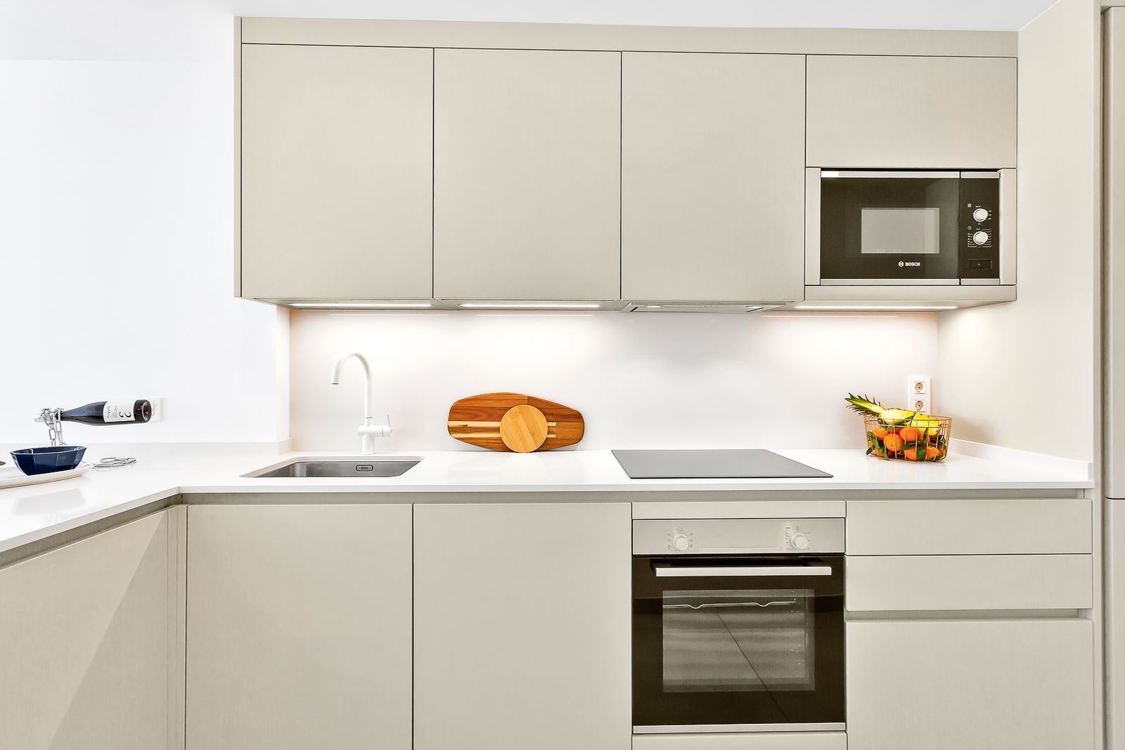 Appartement en Rez-de-Chaussée à Elviria, Elviria, 5/12