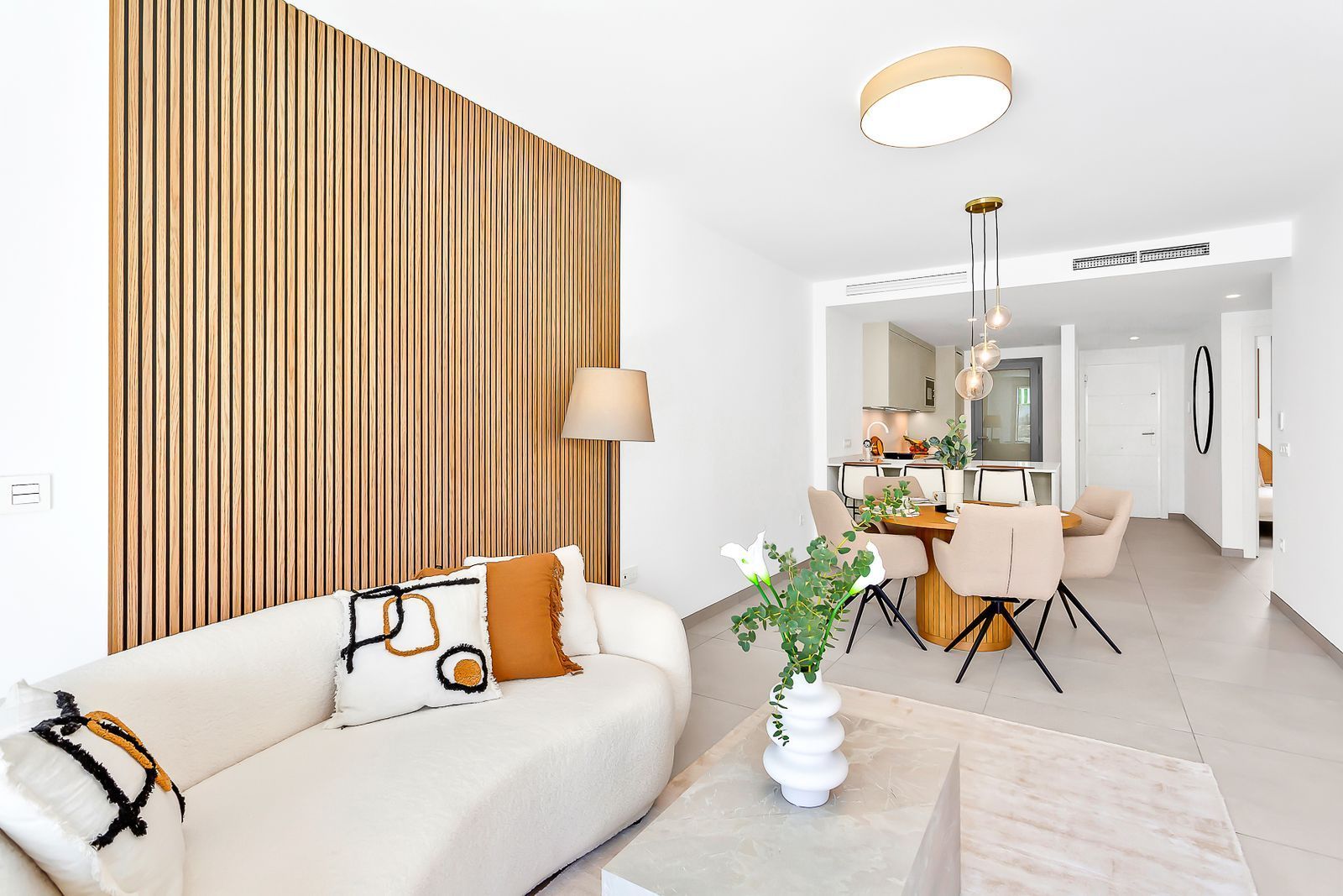Appartement en Rez-de-Chaussée à Elviria, Elviria, 8/12