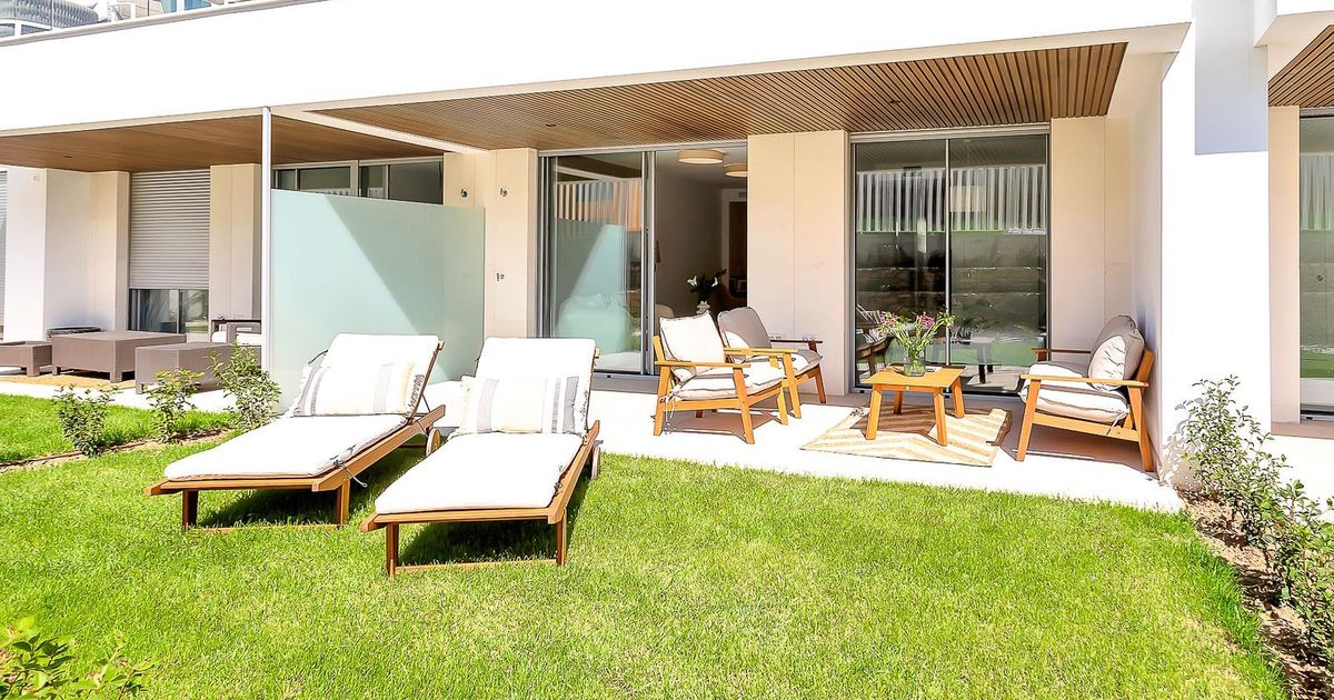 Appartement en Rez-de-Chaussée à Elviria, Elviria, 10/12