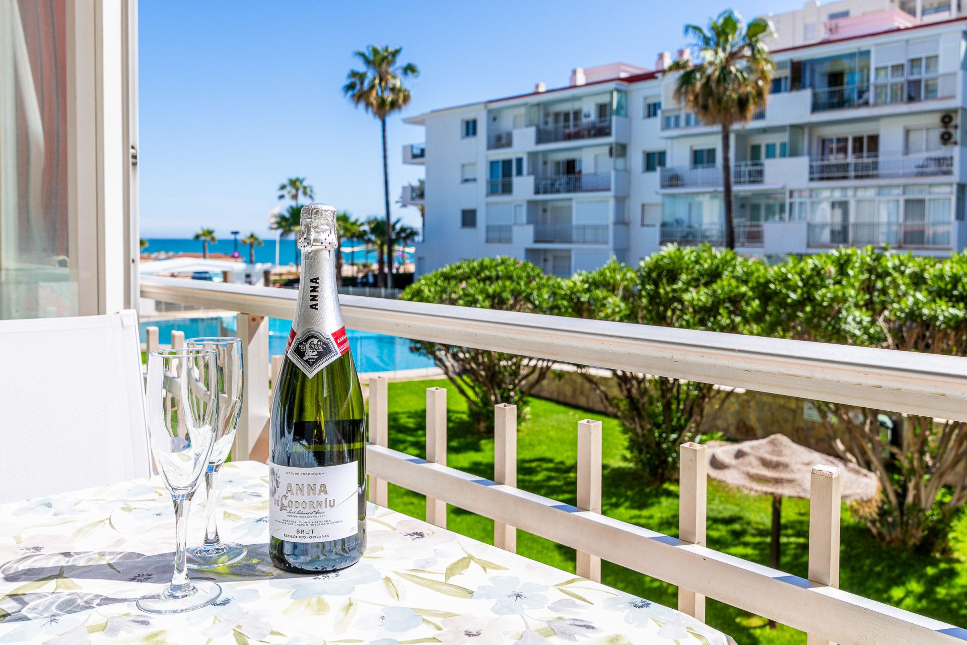Apartment in Fuengirola, Fuengirola, 11/12