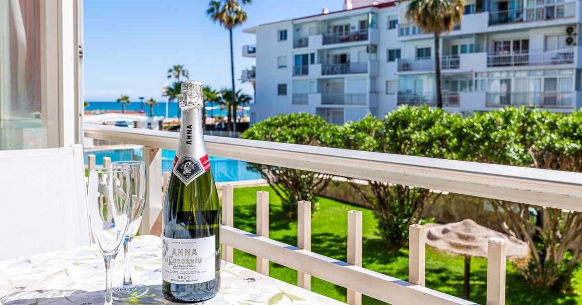Apartment in Fuengirola, Fuengirola, 11/12