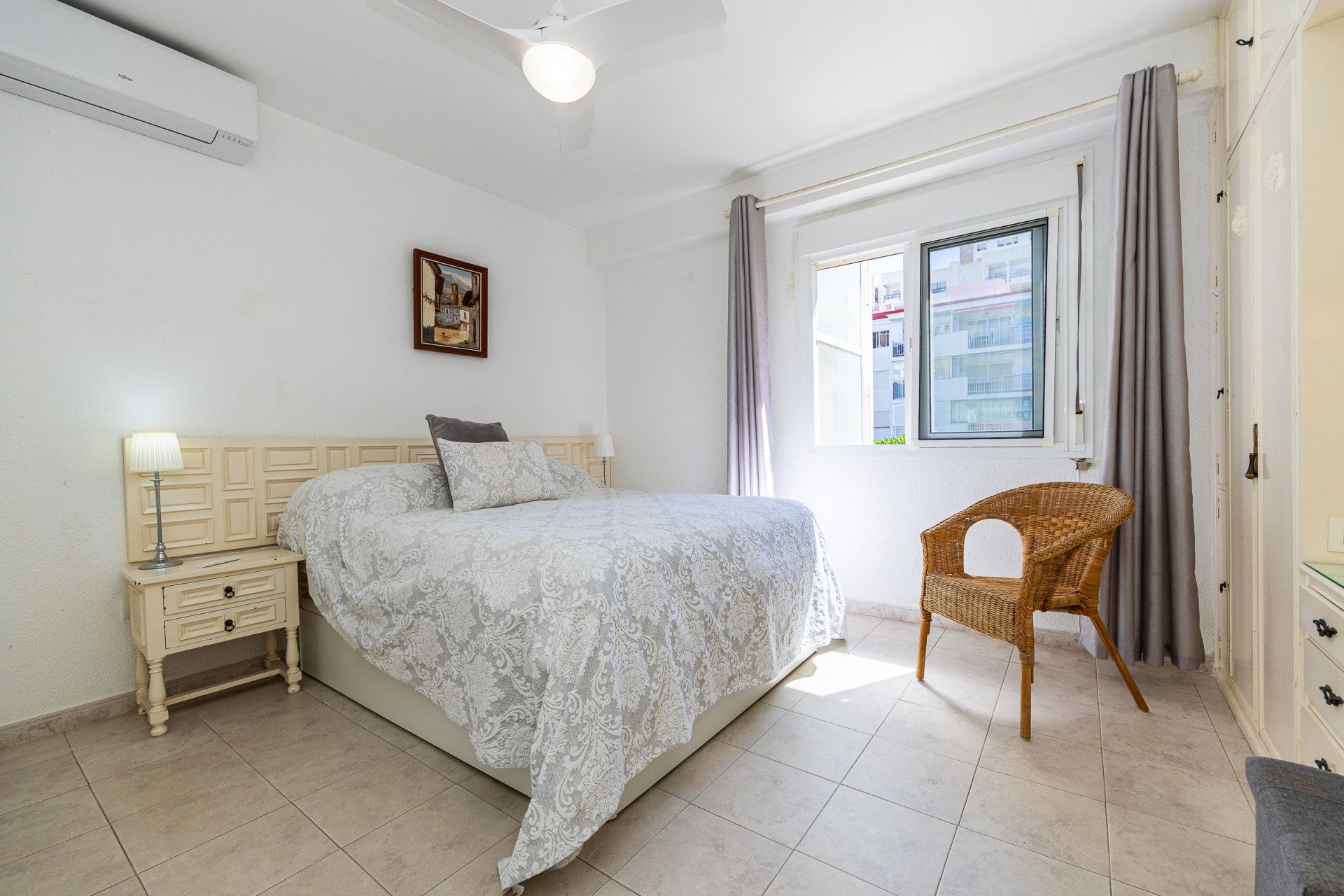 Apartment in Fuengirola, Fuengirola, 5/12
