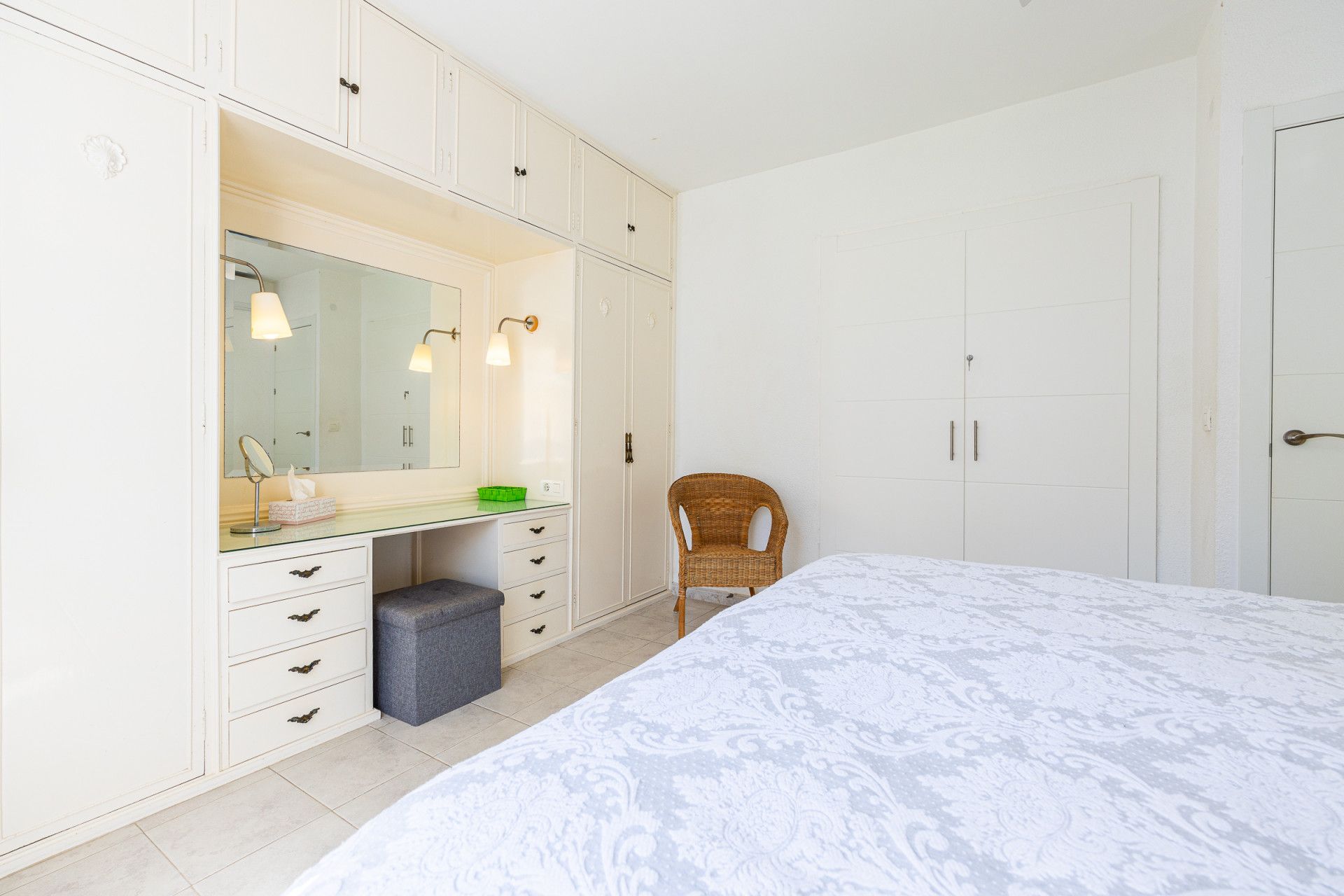 Apartment in Fuengirola, Fuengirola, 6/12
