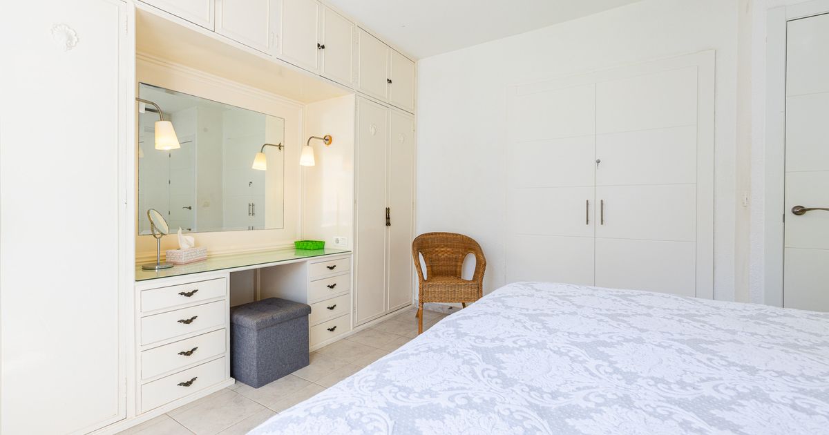 Apartment in Fuengirola, Fuengirola, 6/12