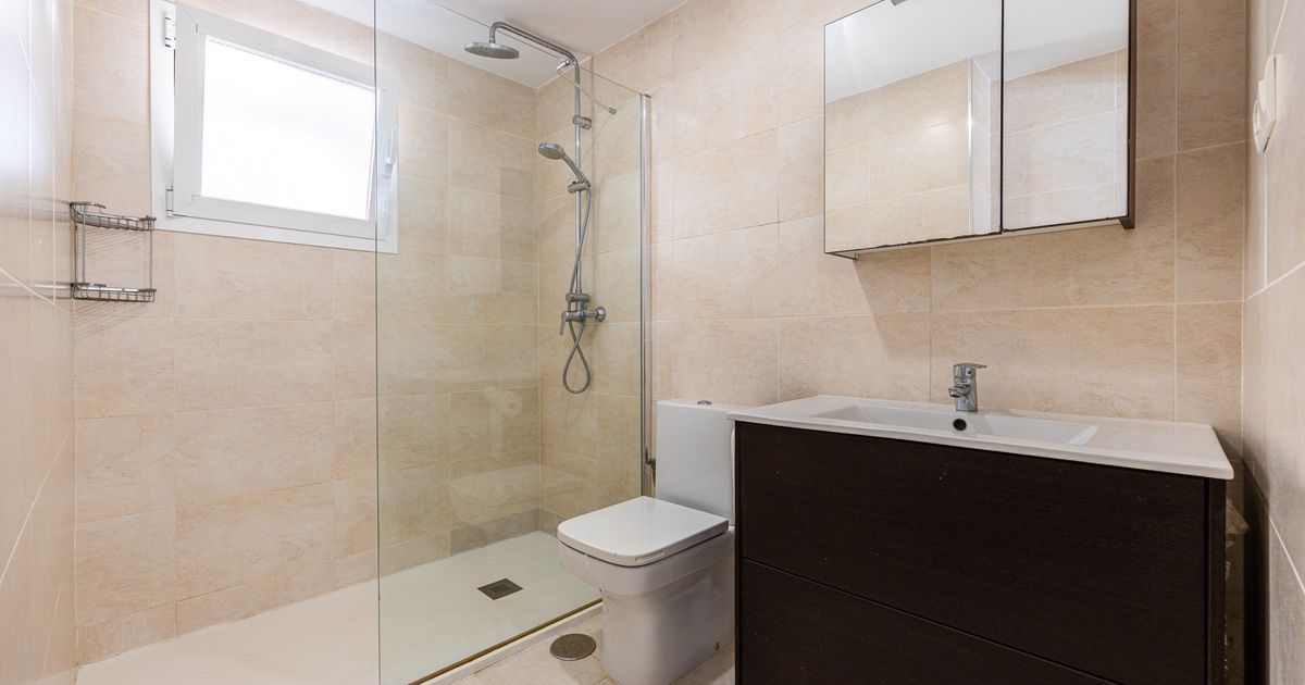 Apartment in Fuengirola, Fuengirola, 7/12