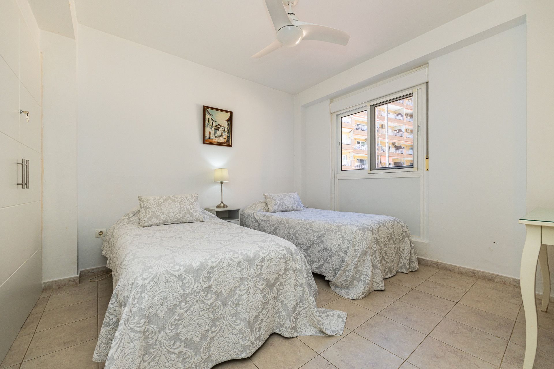 Apartment in Fuengirola, Fuengirola, 9/12