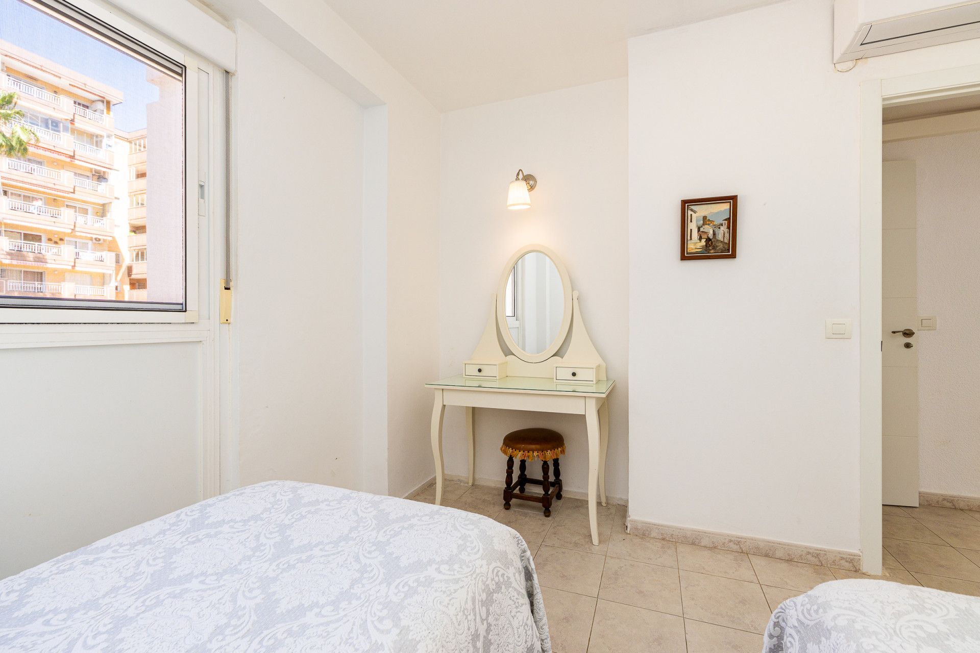 Apartment in Fuengirola, Fuengirola, 10/12