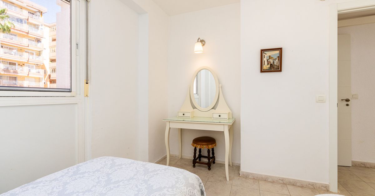Apartment in Fuengirola, Fuengirola, 10/12