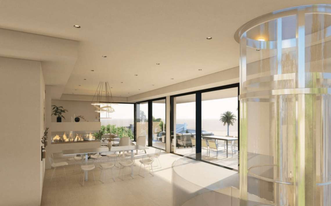 Villa in Marbella, Marbella, 2/12