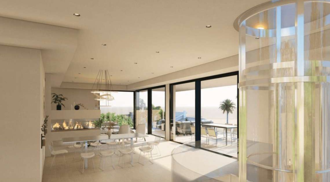 Villa in Marbella, Marbella, 2/12
