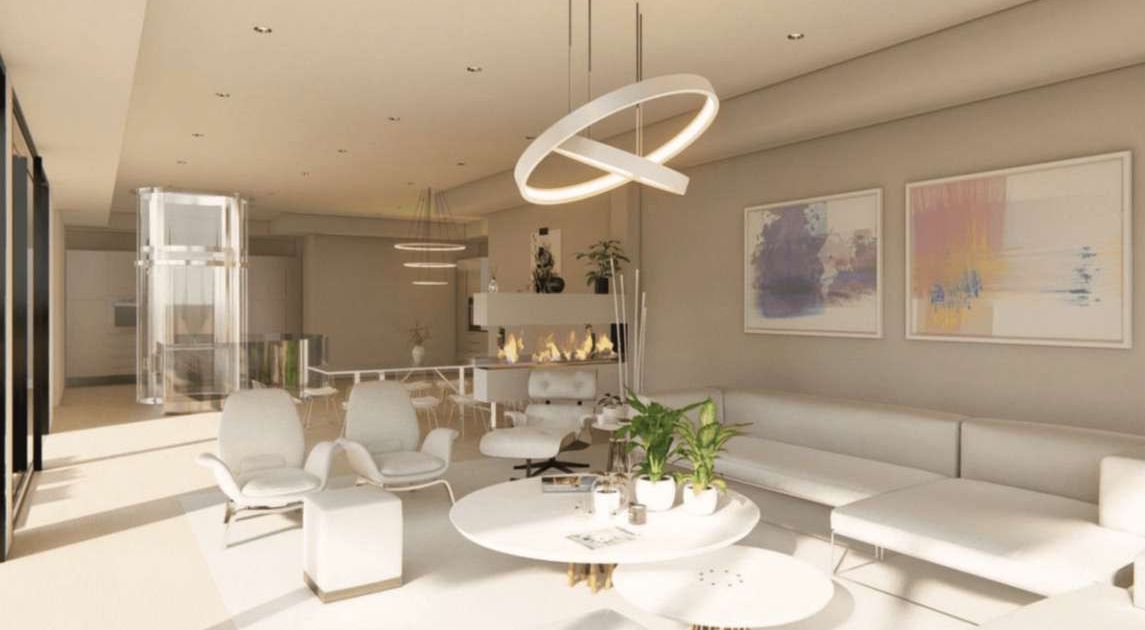 Villa in Marbella, Marbella, 3/12