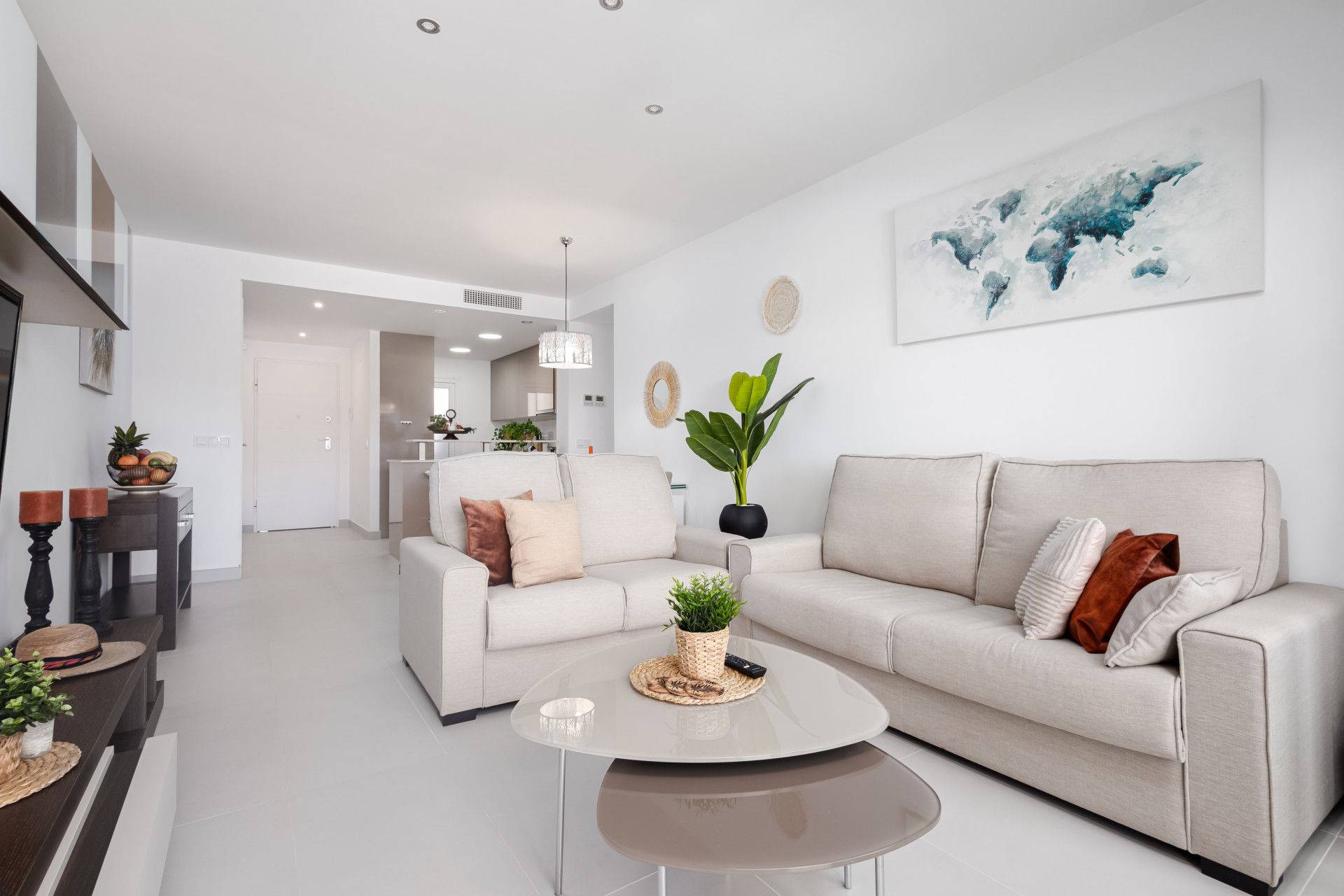 Apartamento en Estepona, Los Miradores del Sol, Estepona, 2/12