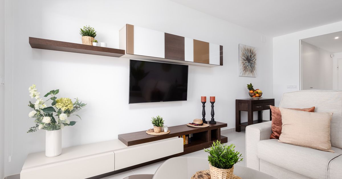 Apartamento en Estepona, Los Miradores del Sol, Estepona, 11/12
