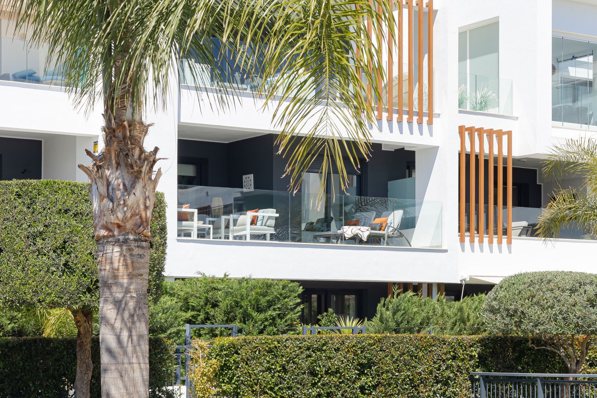 Apartamento en Estepona, Los Miradores del Sol, Estepona, 12/12
