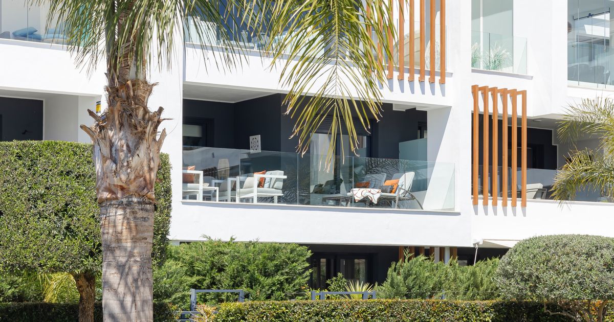 Apartamento en Estepona, Los Miradores del Sol, Estepona, 12/12