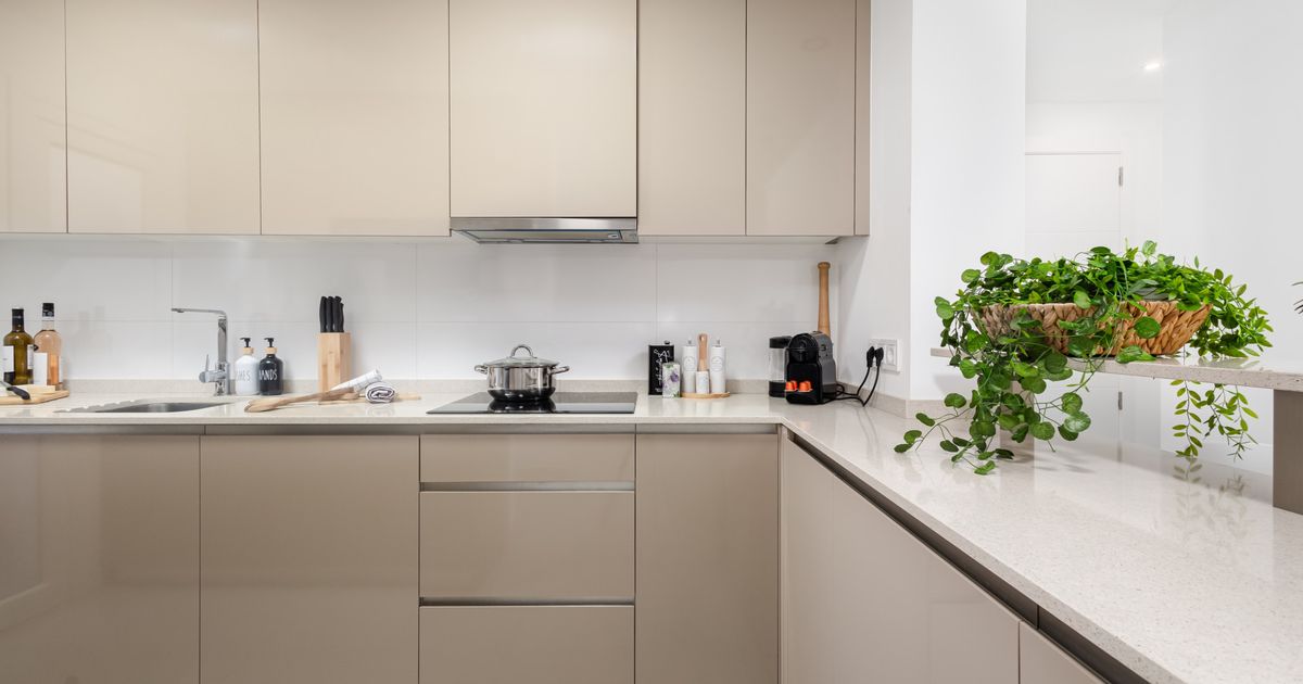 Apartamento en Estepona, Los Miradores del Sol, Estepona, 3/12