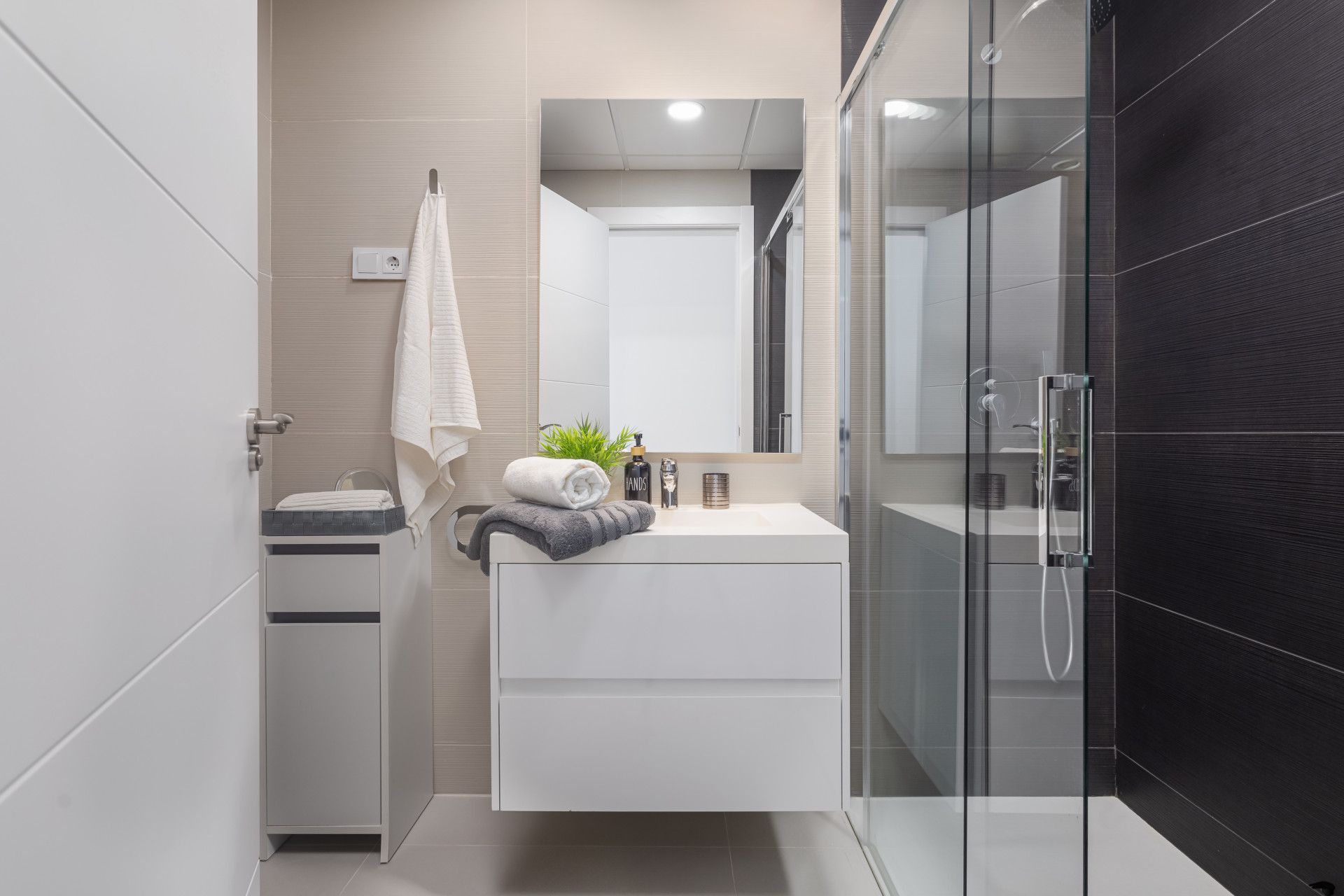 Apartamento en Estepona, Los Miradores del Sol, Estepona, 4/12