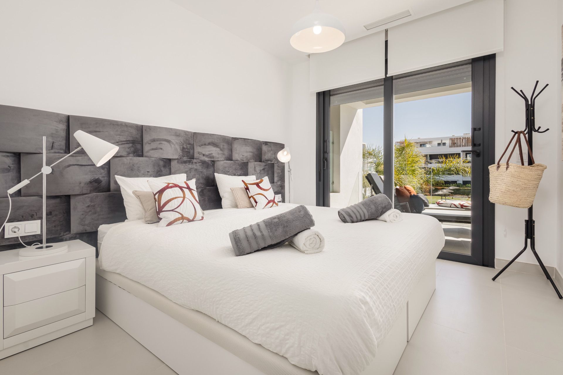 Apartamento en Estepona, Los Miradores del Sol, Estepona, 5/12